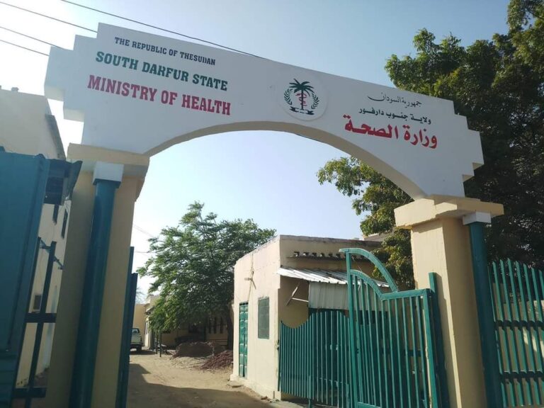 تسجيل 19 إصابة جديدة بالكوليرا في جنوب دارفور