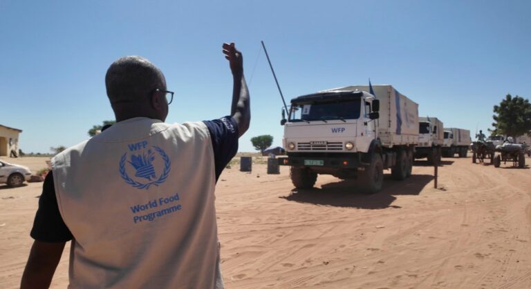 السودان يمدد فتح معبر “أدري” حتى نهاية ديسمبر