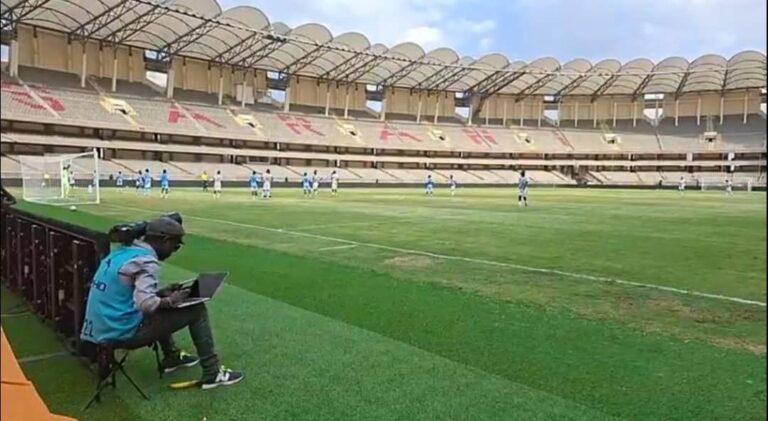 الزمالة ام روابة يودع الكونفدرالية برفقة الأهلي ودمدني وبارقة أمل في إياب المريخ