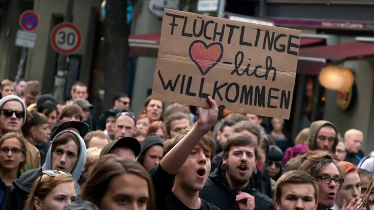 الهجرة: حينما يتحول الفرار من الجحيم إلى موت مؤكد