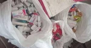 أزمة الدواء المغشوش في السودان (سودان تربيون)