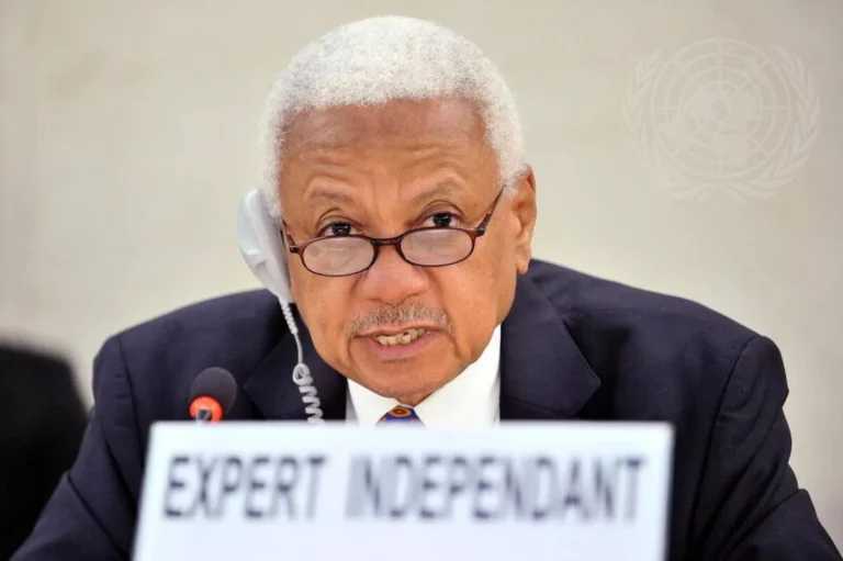 منظمات حقوقية تدعو مجلس حقوق الإنسان لتمديد بعثة تقصي الحقائق بالسودان لعامين