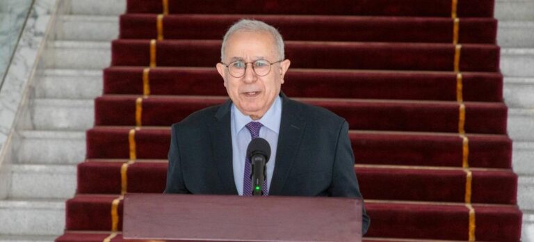 تغريدة لمبعوث الأمين العام تثير جدلاً حول شرعية حكومة “تأسيس” في السودان