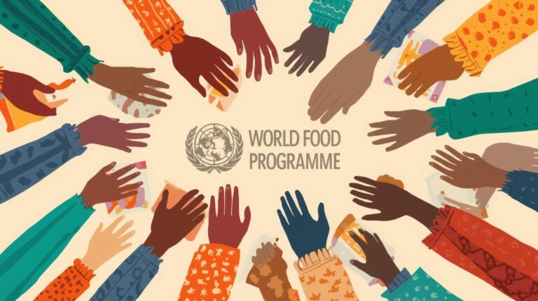 تقرير: الإغاثة التي لم تصل..فساد منظم يحرم مواطني سنار!