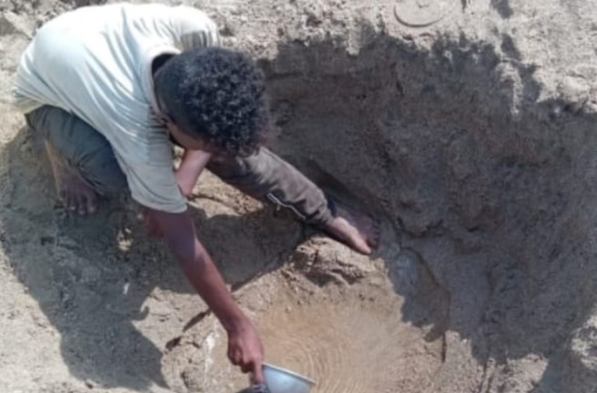 غرفة طوارئ كسلا: تعافي منطقة قلسا بالكامل من الكوليرا