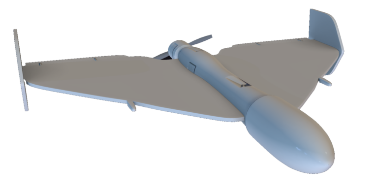 نجاة مراسل “جُبراكة نيوز” من هجوم طائرة مسيرة في نيالا