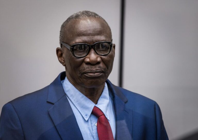 منسقية النازحين ترحب بتحديد موعد الحكم على كوشيب وتطالب بتسليم البشير وبقية المطلوبين