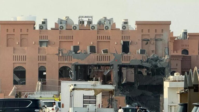 الخرطوم تدين هجوم إسرائيل على قطر والدوحة تصفه بالاعتداء الإجرامي