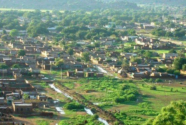 شبكة أطباء السودان: مقتل 12 مدنياً بينهم 6 نساء في هجوم للدعم السريع شمال بارا