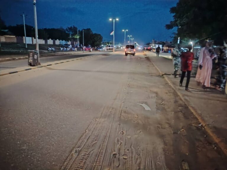 مُسيّرات تستهدف مناطق عسكرية ومدنيَّة بكوستي