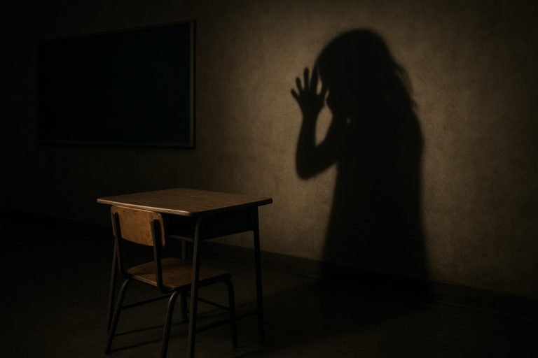 جريمة اغتصاب طفلة في الأُبيِّض تثير استنكارًا واسعًا ومطالبات بتشديد الرقابة على المدارس