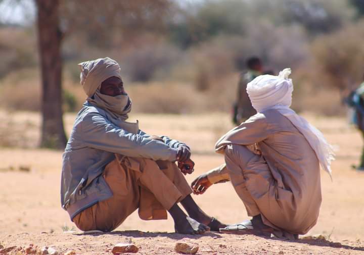 مقتل 300 مدني في هجمات على كرنوي وغرفة الطوارئ تطلق مناشدة عاجلة