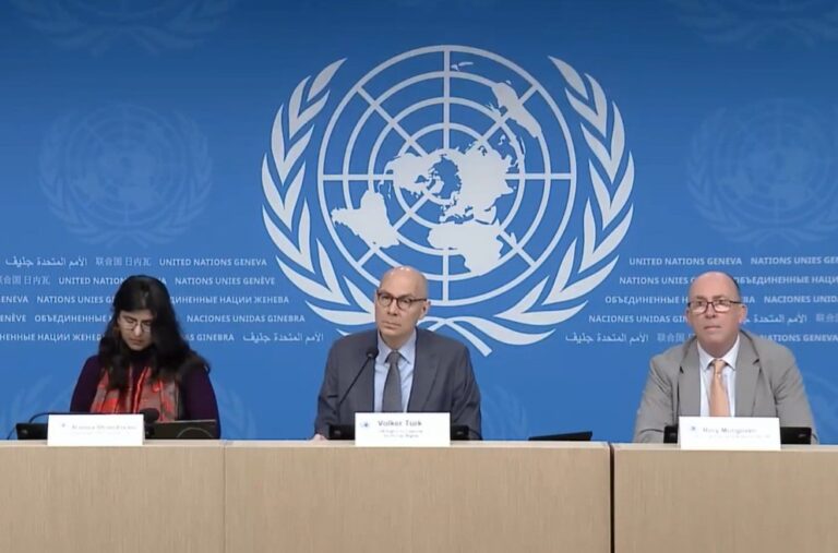 رغم اعتراض السلطات.. لجنة تقصي الحقائق تواصل عملها في السودان