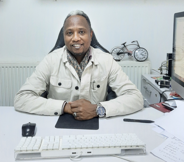 داؤود أحمد الطاهر: لا سلام دائم دون محاسبة… ومحاكمة كوشيب بداية طريق العدالة