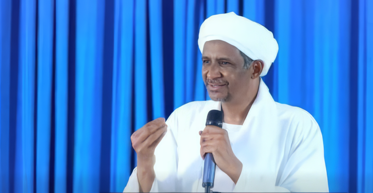 حميدتي يتهم البرهان بتصفية نائب مدير عام الشرطة نصر الدين عبد الرحيم