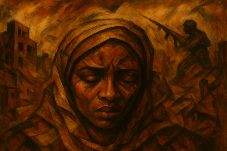 تقرير: اضطرابات وقلق وتفكك.. أوجه الحرب الخفية