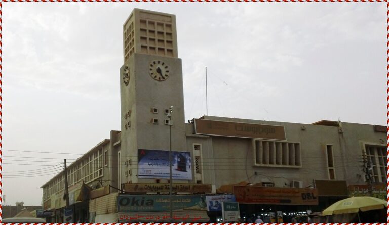 جولة ميدانية لـ«جُبراكة نيوز»: استقرار نسبي في أسعار السلع في أسواق أم درمان