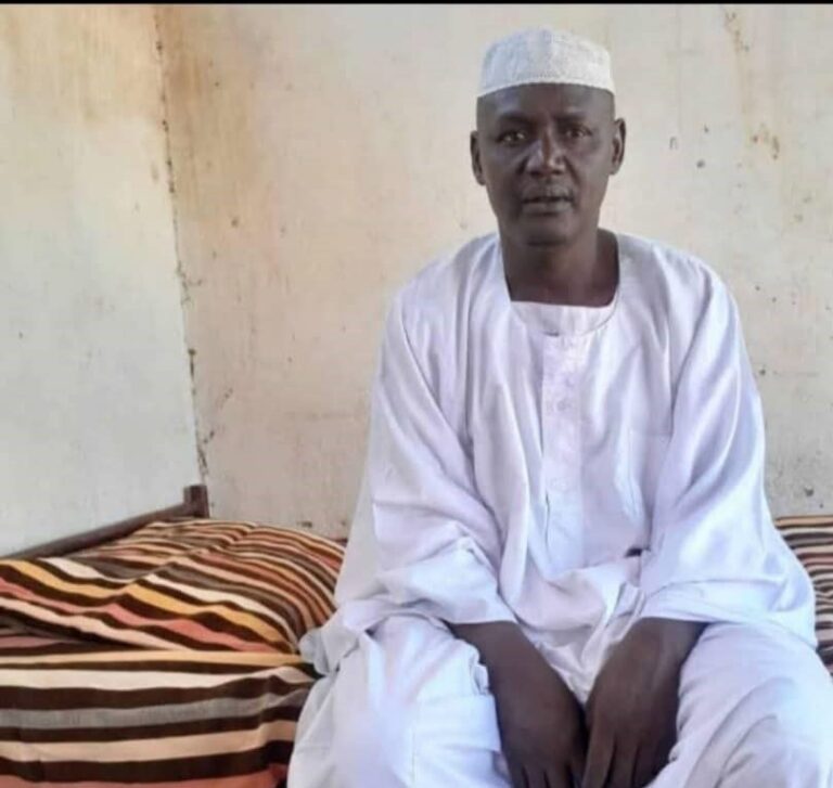 العثور على جثة تاجر سيارات بارز في نيالا بعد يوم من اختطافه