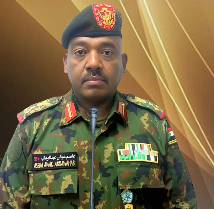 الجيش السوداني يعلن استعادة مدينة بارا بولاية شمال كردفان