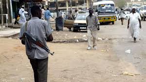 انتشار السلاح.. تحدي السلام أمام الفوضى في السودان