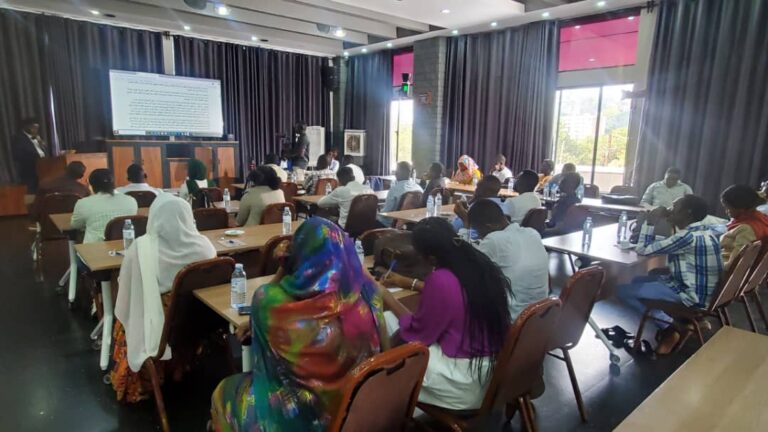 إعلان تأسيس تحالف القوى المدنية/إقليم دارفور (قوام) (جبراكة نيوز)