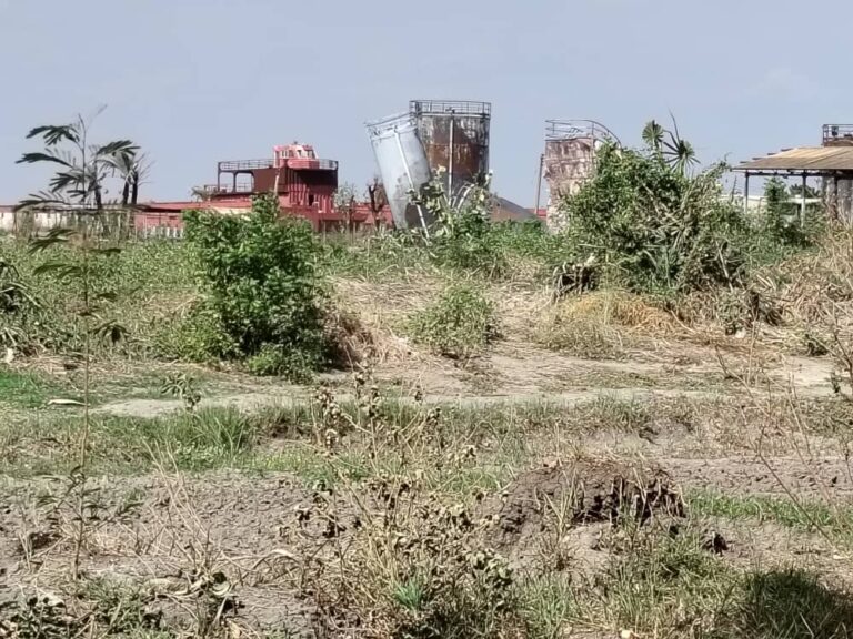 هجوم جديد بالمسيرات على مواقع في كوستي بولاية النيل الأبيض