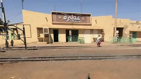 تنسيقية لجان مقاومة عطبرة: نرفض استباحة المرافق الصحية ونحمّل القيادة العسكرية المسؤولية