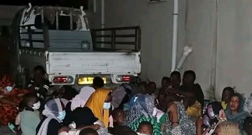 القوانين ليست كافية لحماية اللاجئين السودانيين في ليبيا