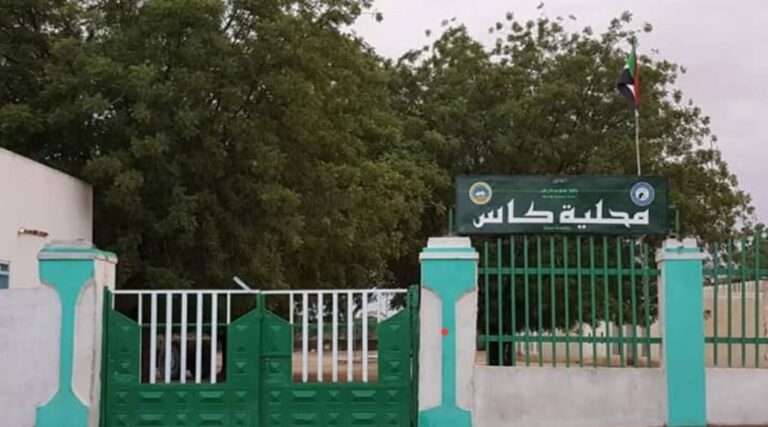 اشتباكات مُسلحة بسبب نزاع على أراضٍ زراعية بجنوب دارفور