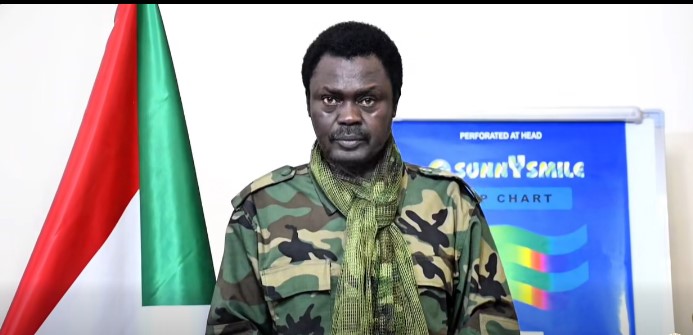 مناوي: لا هدنة بدون حماية المدنيين ومحاسبة مرتكبي الجرائم