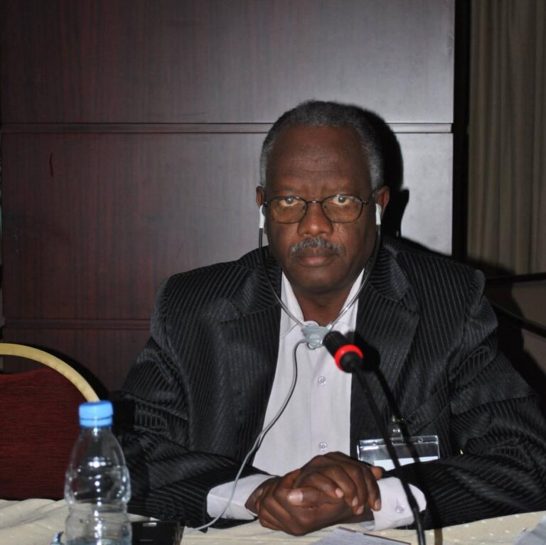 “سونا” تعلن مقتل مديرها بالفاشر