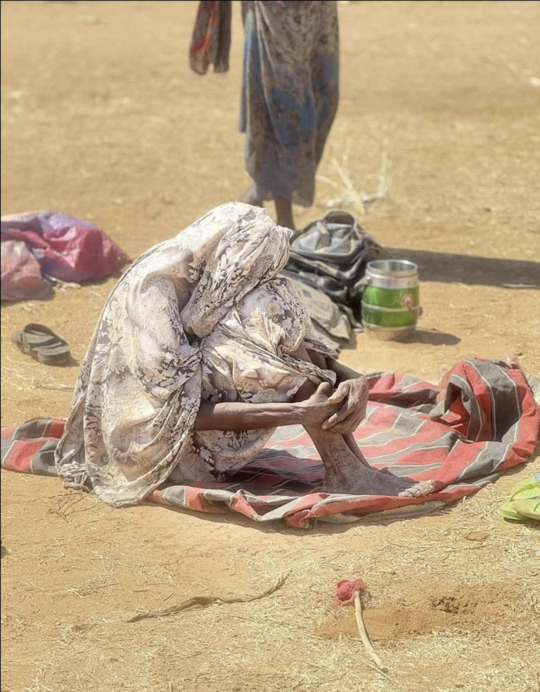 شبكة أطباء السودان: الدعم السريع حرق مئات الجثث في الفاشر