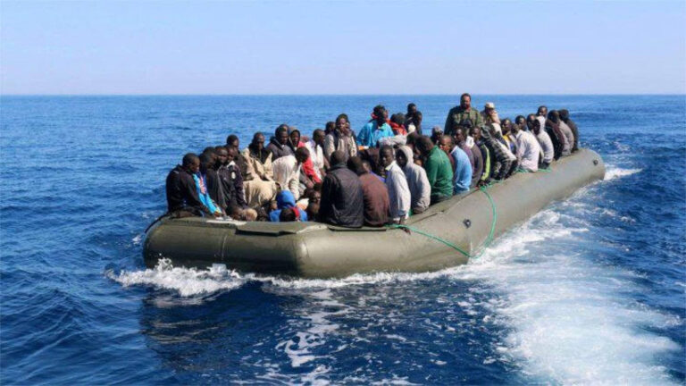 من بينهم 29 سودانياً: منظمة الهجرة الدولية تكشف عن وفاة مهاجرين عبر البحر الأبيض المتوسط