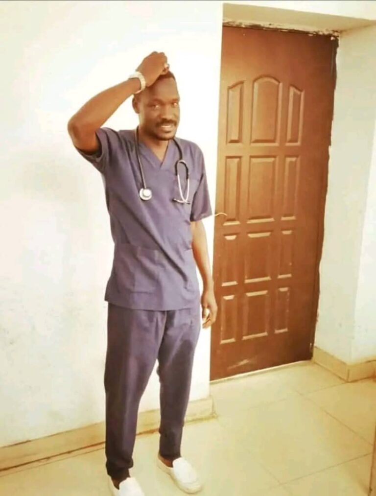 وزارة الصحة تدين اغتيال طبيب على يد الدعم السريع في الفاشر