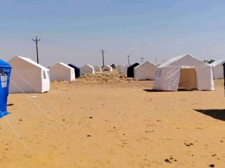 من الفاشر إلى الدبة … رحلة الموت وحكايات الفقد والنجاة