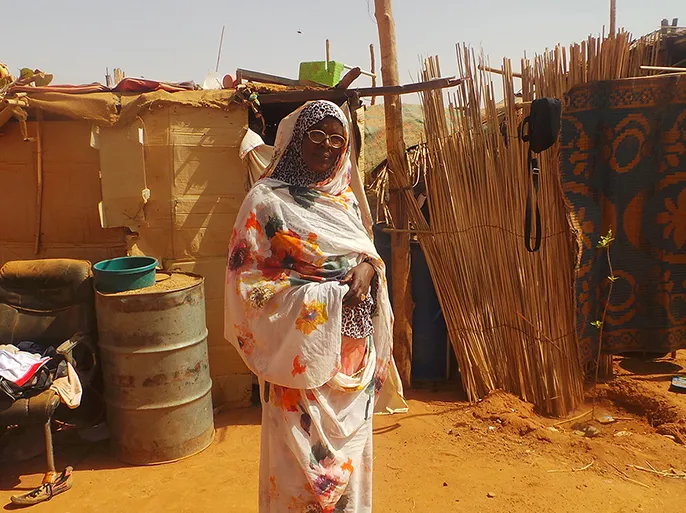 إزالة السكن غير المخطط في الخرطوم.. حرب عبر الإجراءات الحكومية