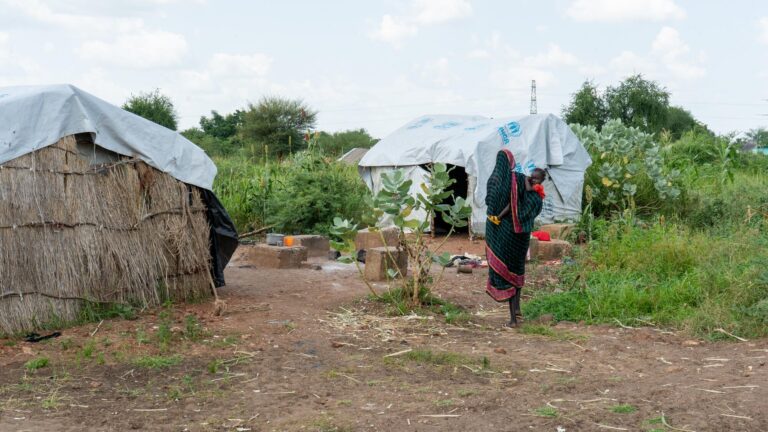 أطباء بلا حدود: مستويات صادمة من سوء التغذية بين الفارين من الفاشر