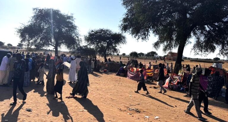 ناجون من الفاشر يروون تفاصيل مروعة .. قتل وتعذيب واختطاف