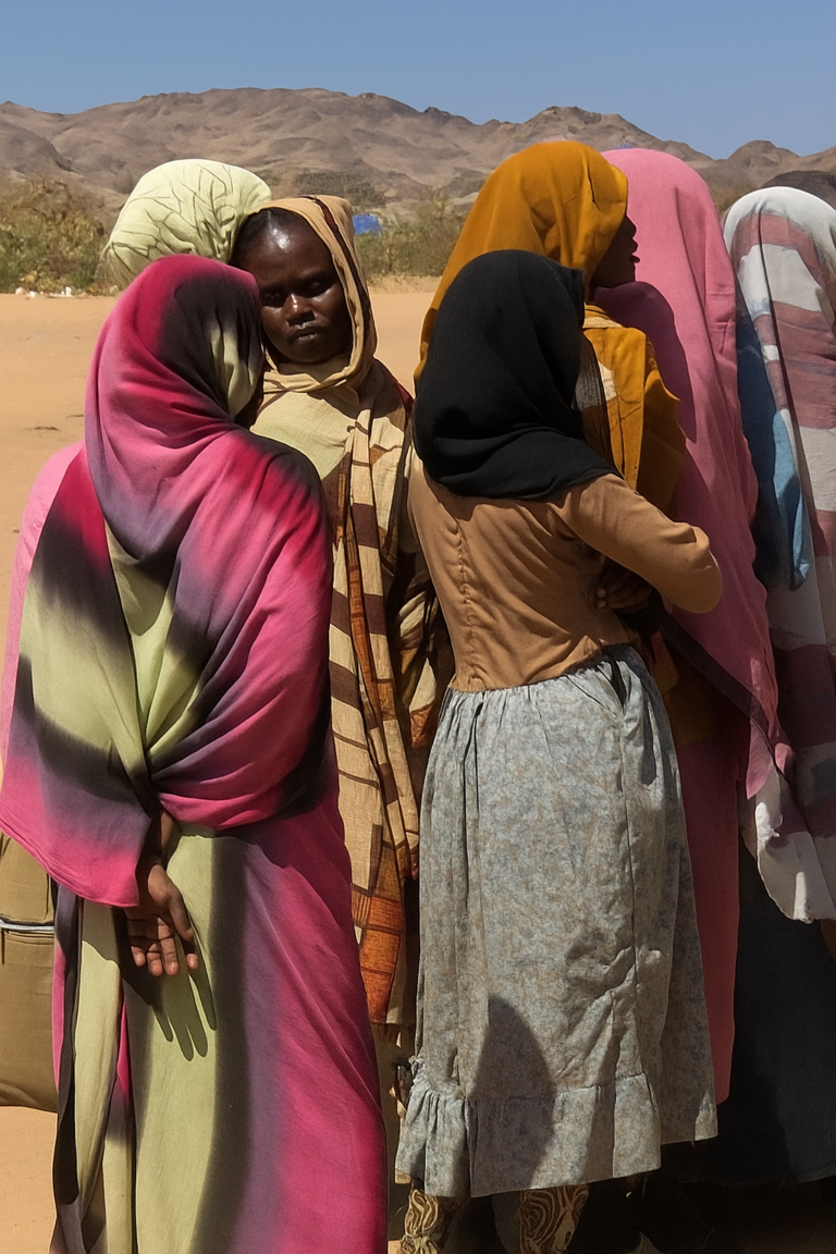 شمال دارفور: انسحاب مبادرة طوعية من طويلة بسبب رسوم باهظة تفرضها السلطات