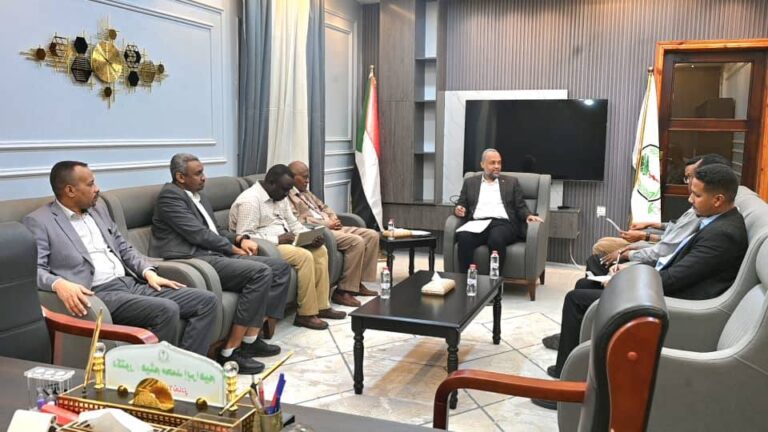 وزير الصحة: الوضع النفسي في السودان يتطلب تدخلات عاجلة