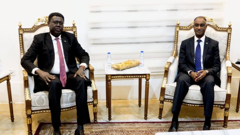 تفاهمات جديدة تختبر الاستقرار بين السودان وجنوب السودان