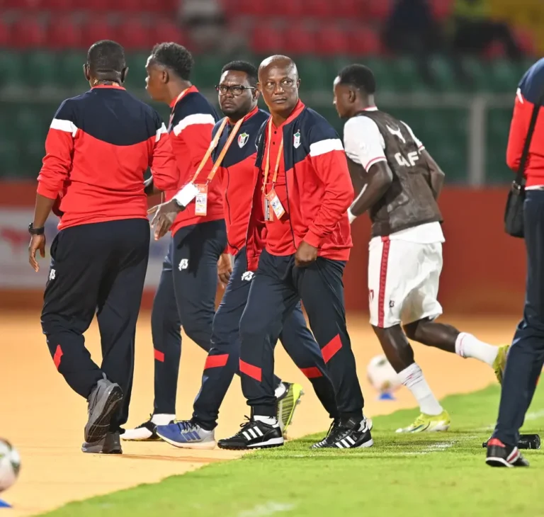 “صقور الجديان” إلى دور الـ16 رسميًا قبل مواجهة بوركينا فاسو