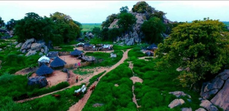 جنوب كُردفان: تجدد القصف المدفعي على الدلنج وسقوط قتلى وجرحى من المدنيين