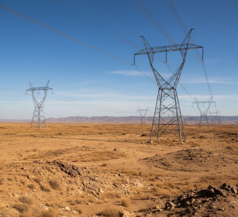 التيار الكهربائي يعود إلى ولايات السودان بعد انقطاع ليوم كامل