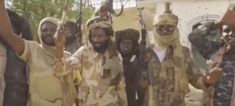 الفاشر: اتهامات للدعم السريع باستخدام أعضاء بشرية من محتجزين لعلاج مصابيها