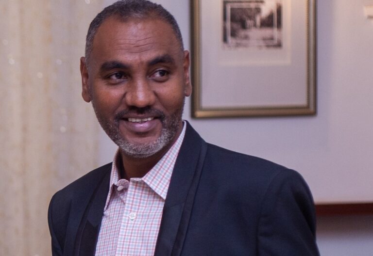 السودان في استراتيجية ترمب لأفريقيا