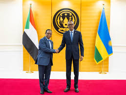 ازدياد حالات العنف وسط الطلاب السودانيين في رواندا.. والسفير يحذّر