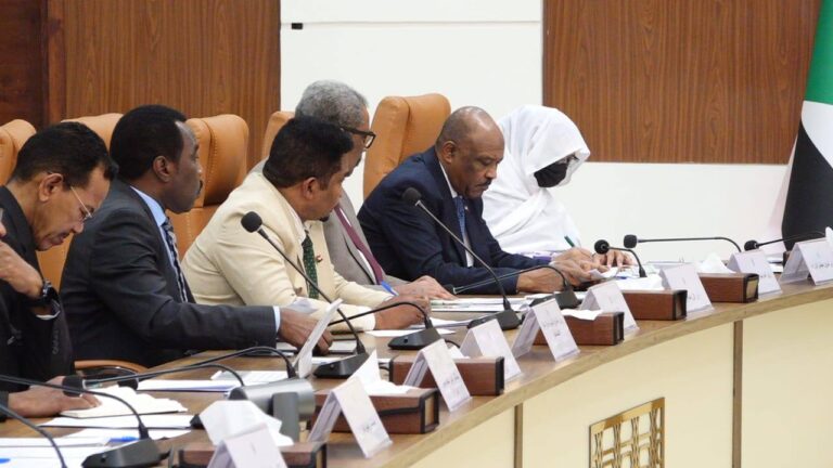 إجازة موازنة 2026 في السودان والحكومة تتعهد بتحسين الأجور دون ضرائب جديدة