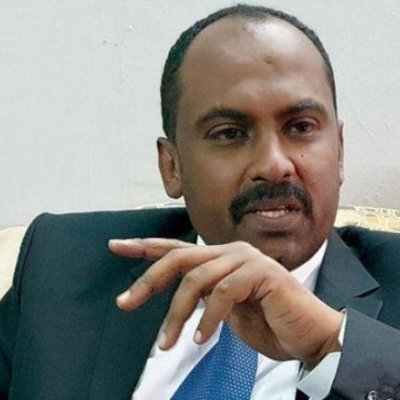 الحجز على منزل يعود لأسرة محمد الفكي سليمان.. ما القصة؟