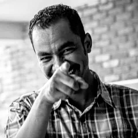 السودانيون ينعون الإعلامي محمد محمود “حسكا” بعد وفاته المفاجئة في القاهرة